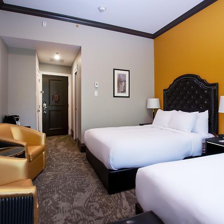 Hotel Clarendon Quebec City Luaran gambar
