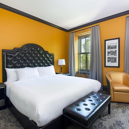 Hotel Clarendon Quebec City Luaran gambar