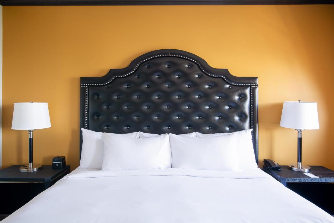 Hotel Clarendon Quebec City Luaran gambar