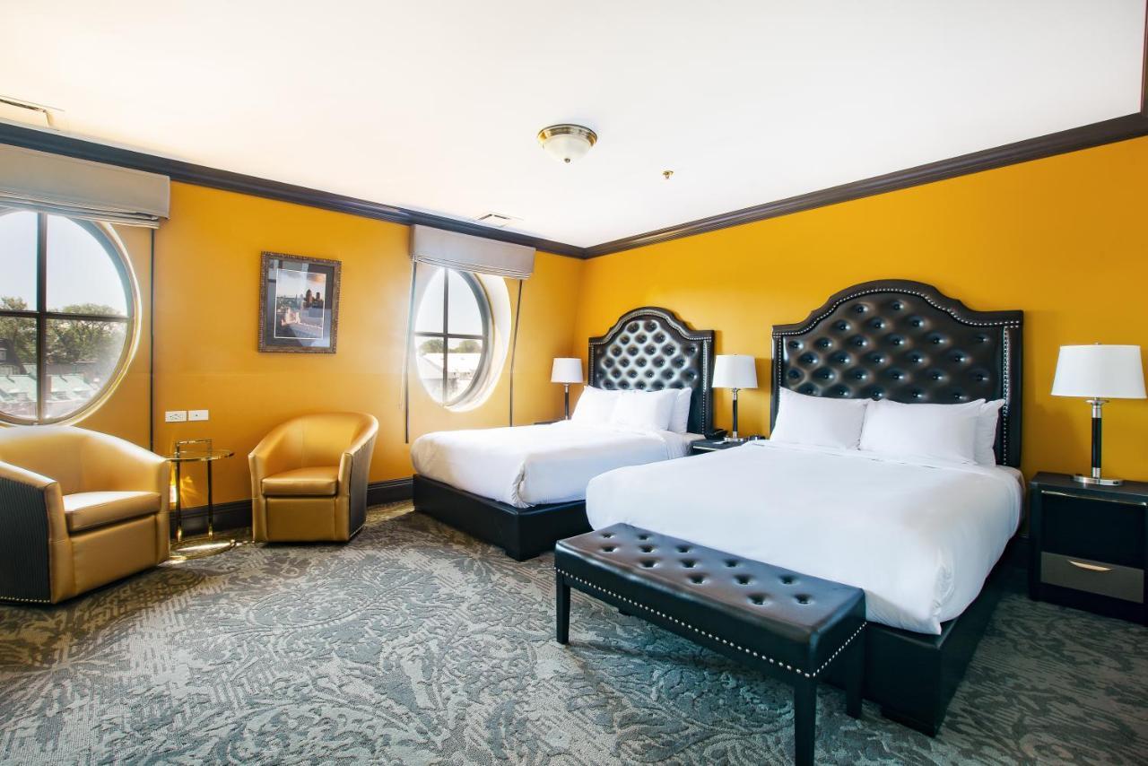 Hotel Clarendon Quebec City Luaran gambar