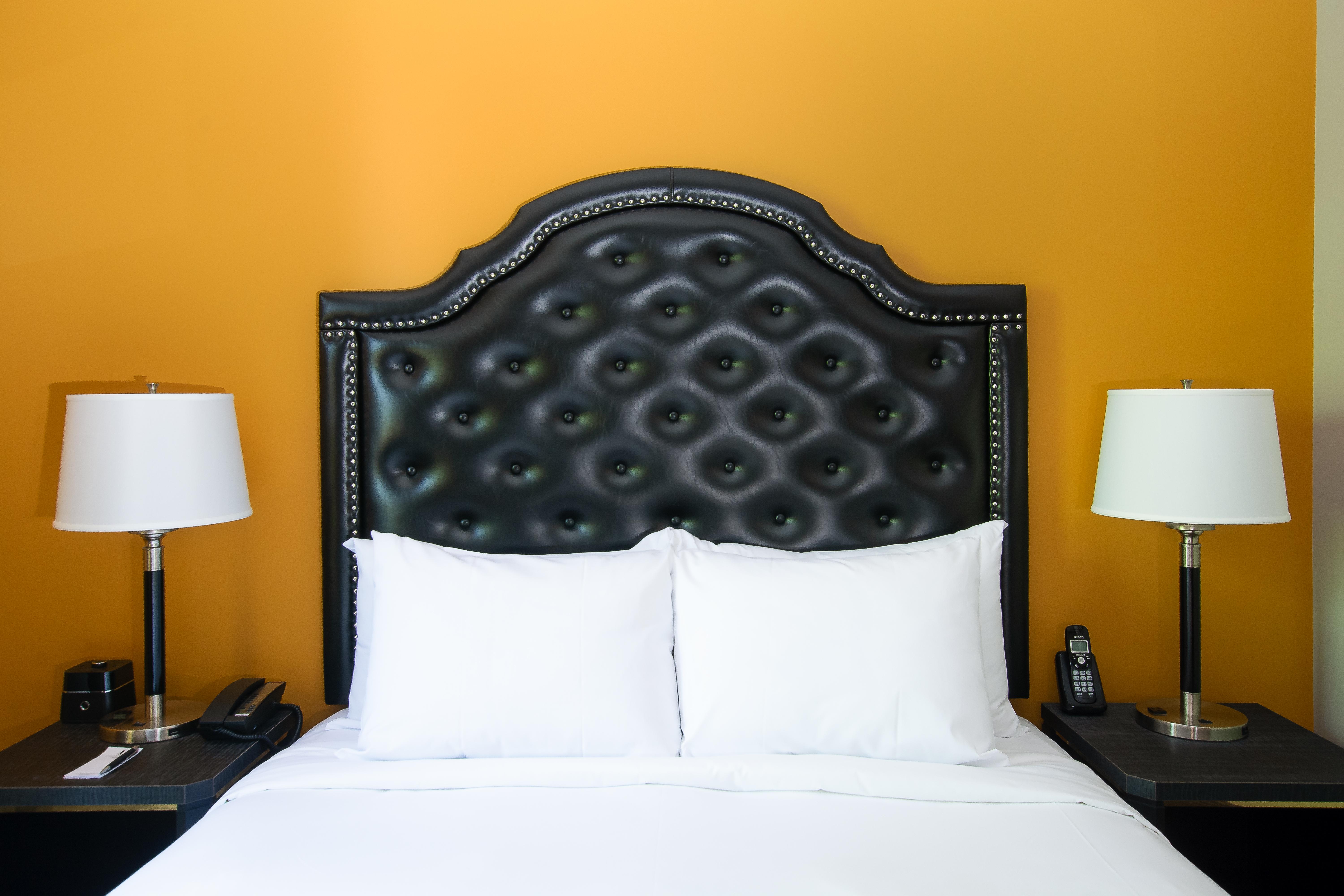 Hotel Clarendon Quebec City Luaran gambar