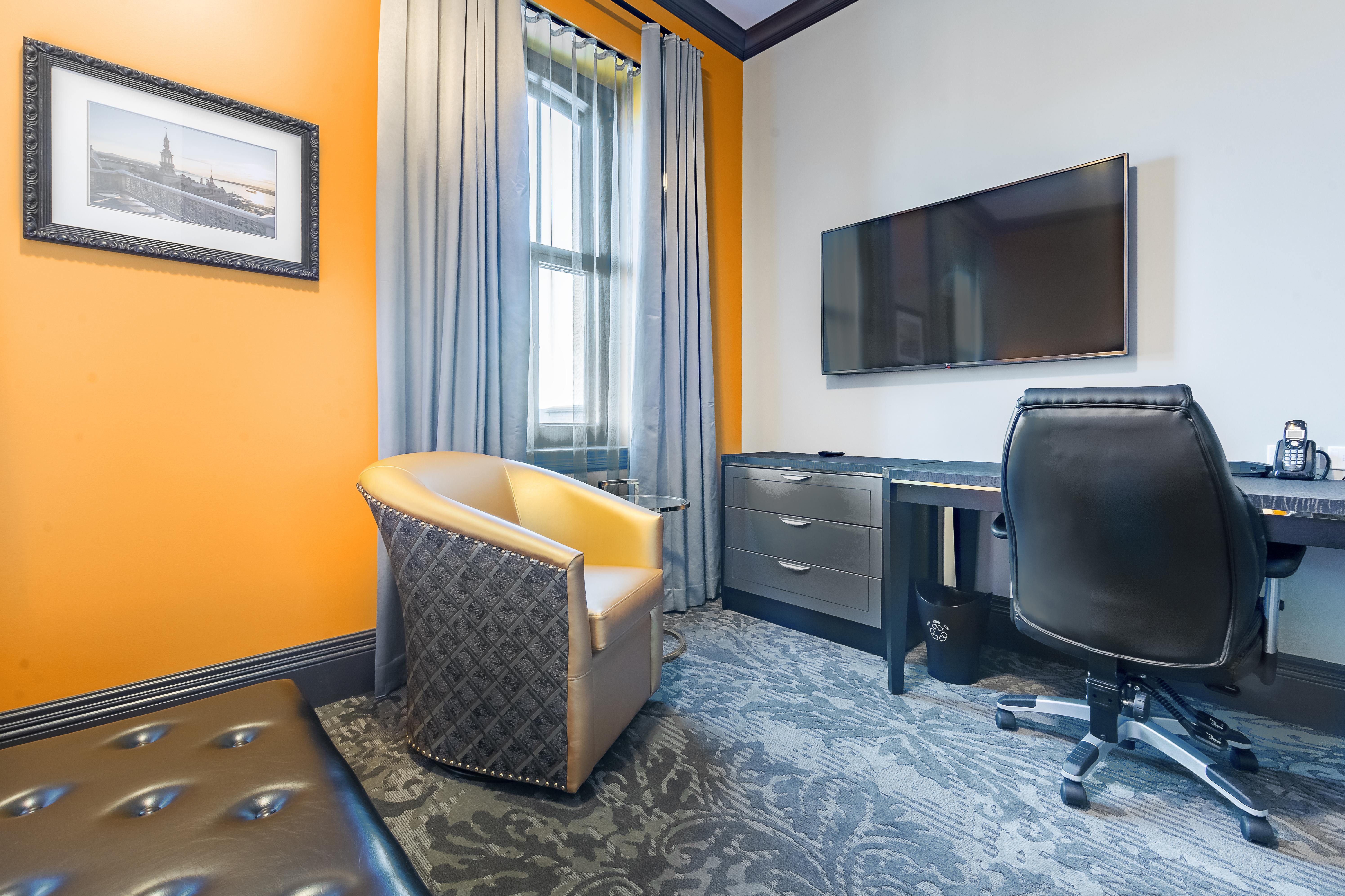 Hotel Clarendon Quebec City Luaran gambar