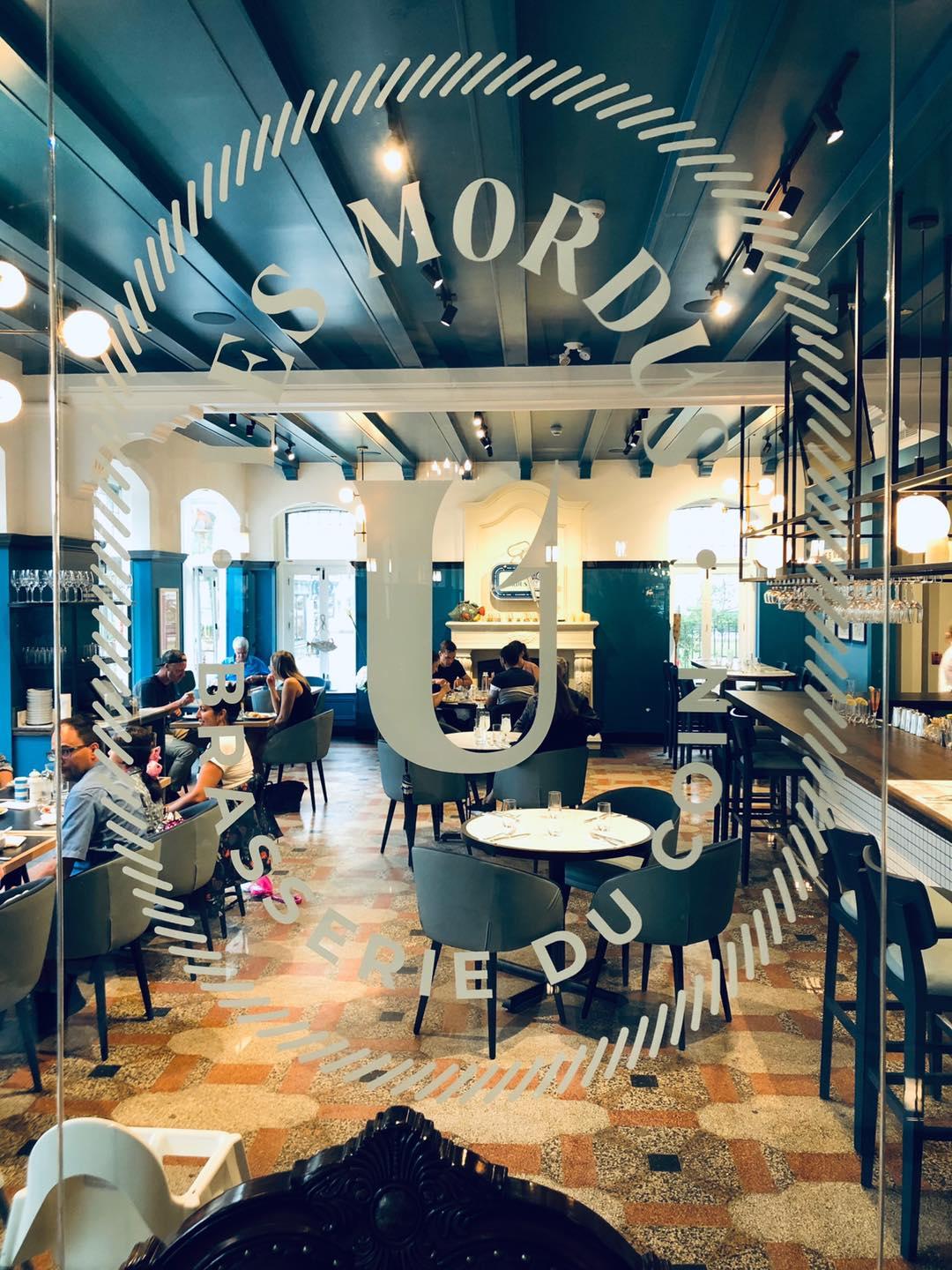 Hotel Clarendon Quebec City Luaran gambar