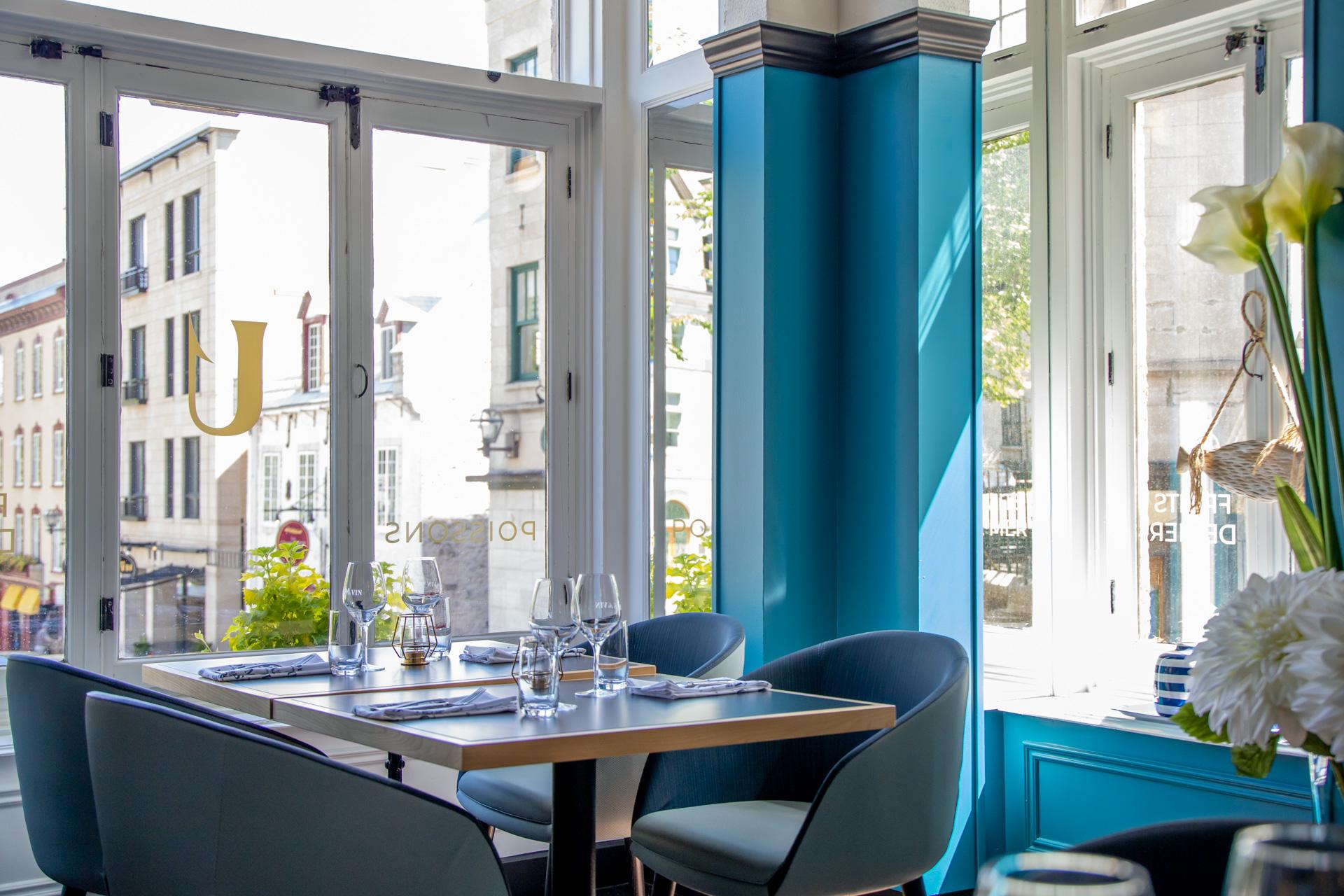 Hotel Clarendon Quebec City Luaran gambar