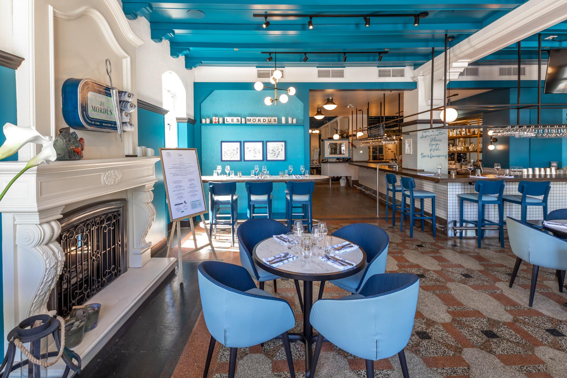Hotel Clarendon Quebec City Luaran gambar