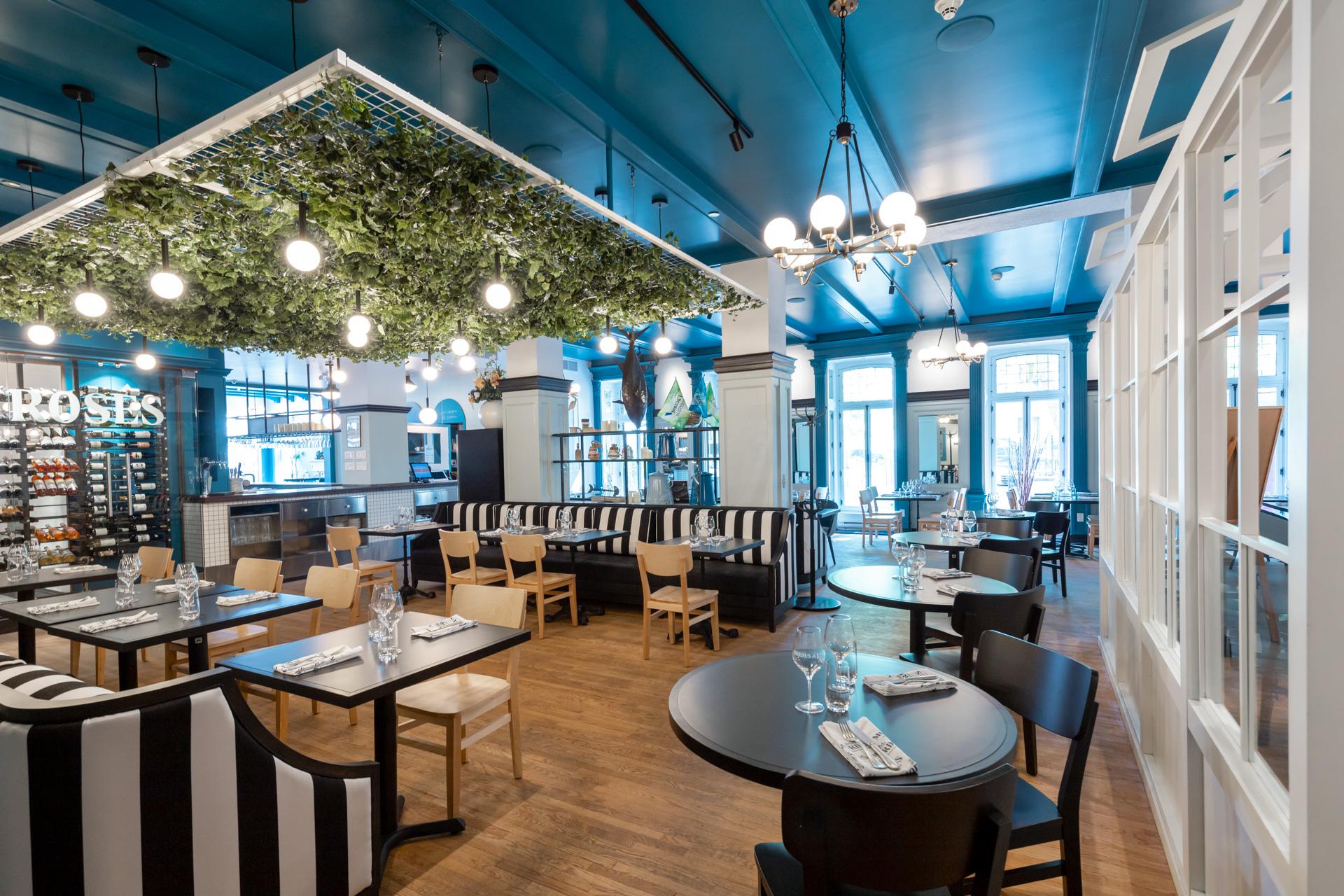 Hotel Clarendon Quebec City Luaran gambar