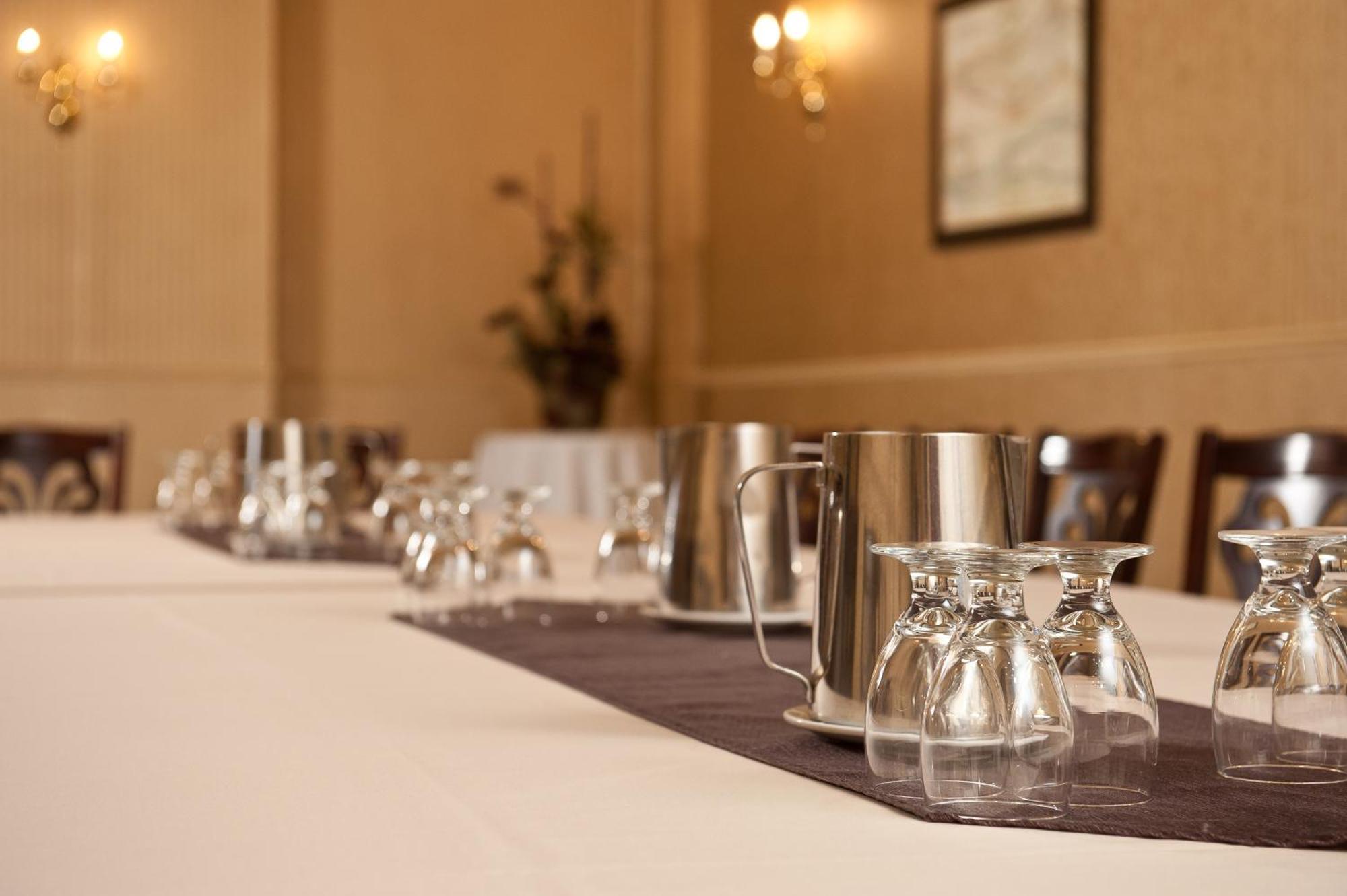 Hotel Clarendon Quebec City Luaran gambar