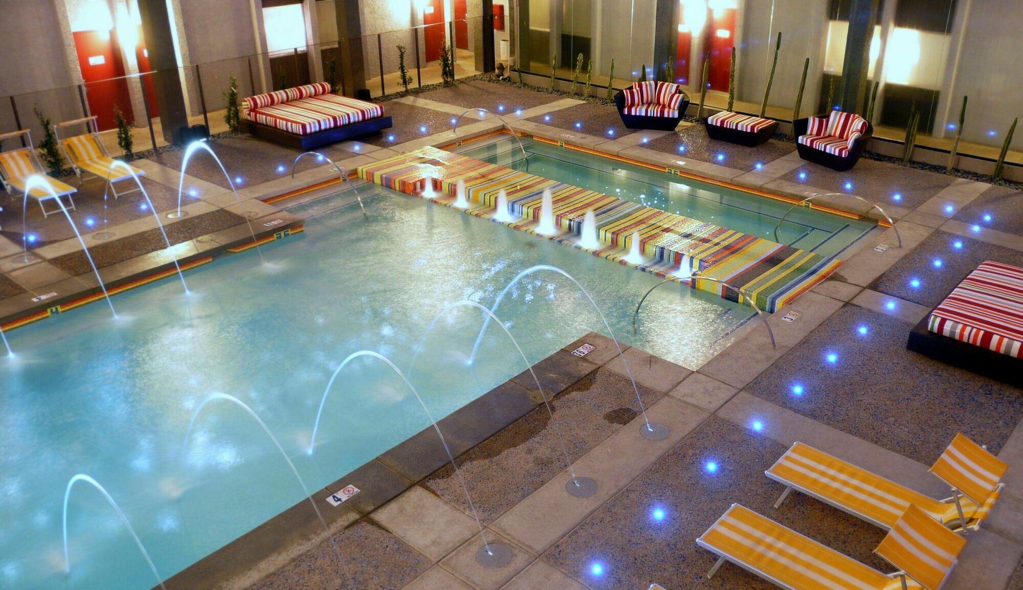 Hotel Clarendon Quebec City Luaran gambar