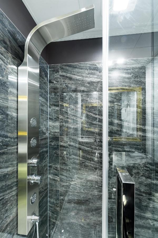 Hotel Clarendon Quebec City Luaran gambar